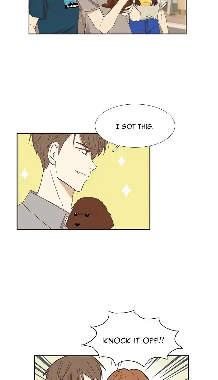 Girl’s World ( World of Girl ) Chapter 141 Online - página 13