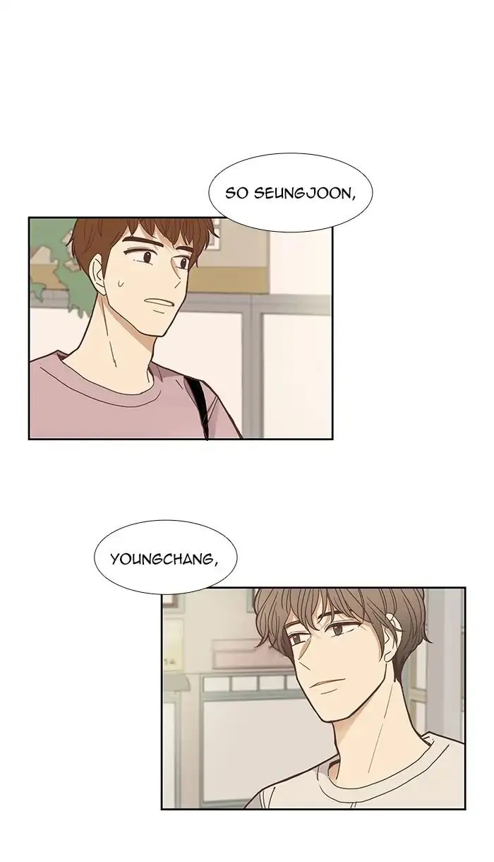 Girl’s World ( World of Girl ) Chapter 141 Online - página 15