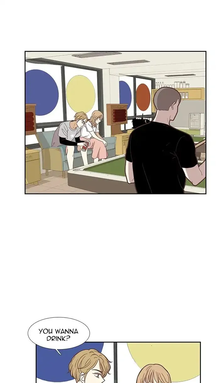 Girl’s World ( World of Girl ) Chapter 141 Online - página 20
