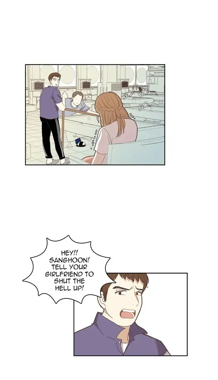 Girl’s World ( World of Girl ) Chapter 141 Online - página 24