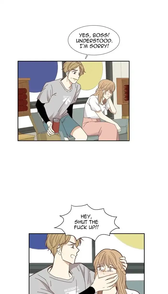 Girl’s World ( World of Girl ) Chapter 141 Online - página 25