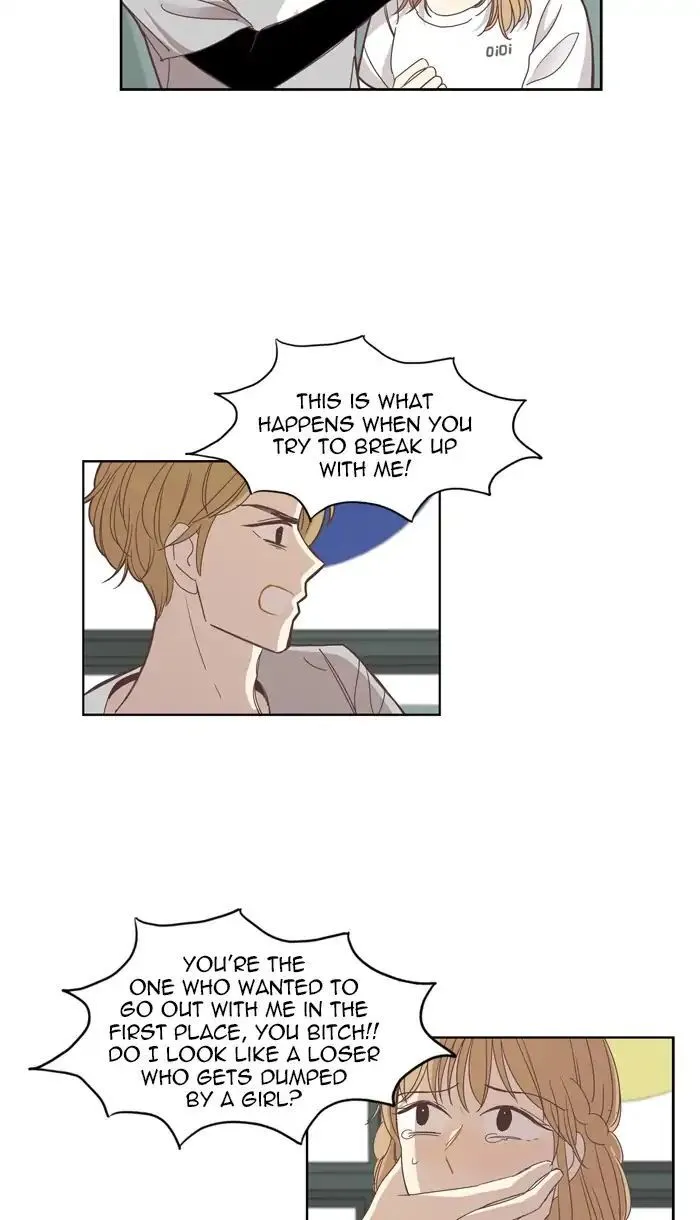 Girl’s World ( World of Girl ) Chapter 141 Online - página 26