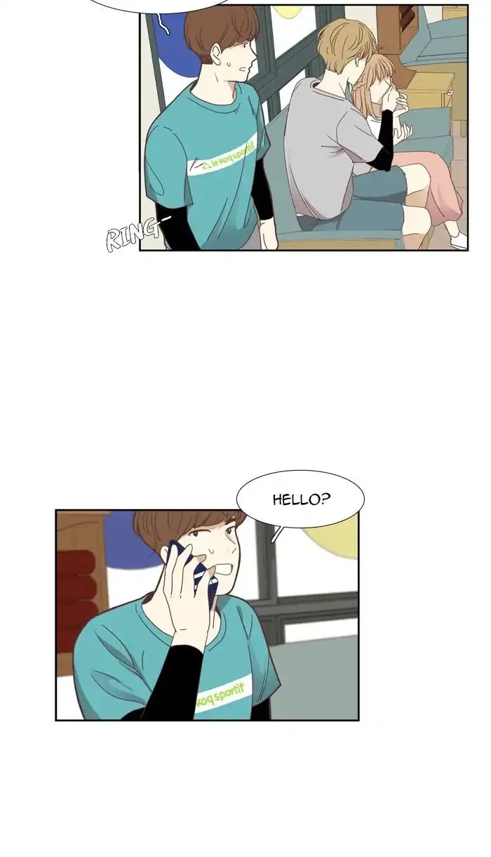 Girl’s World ( World of Girl ) Chapter 141 Online - página 28