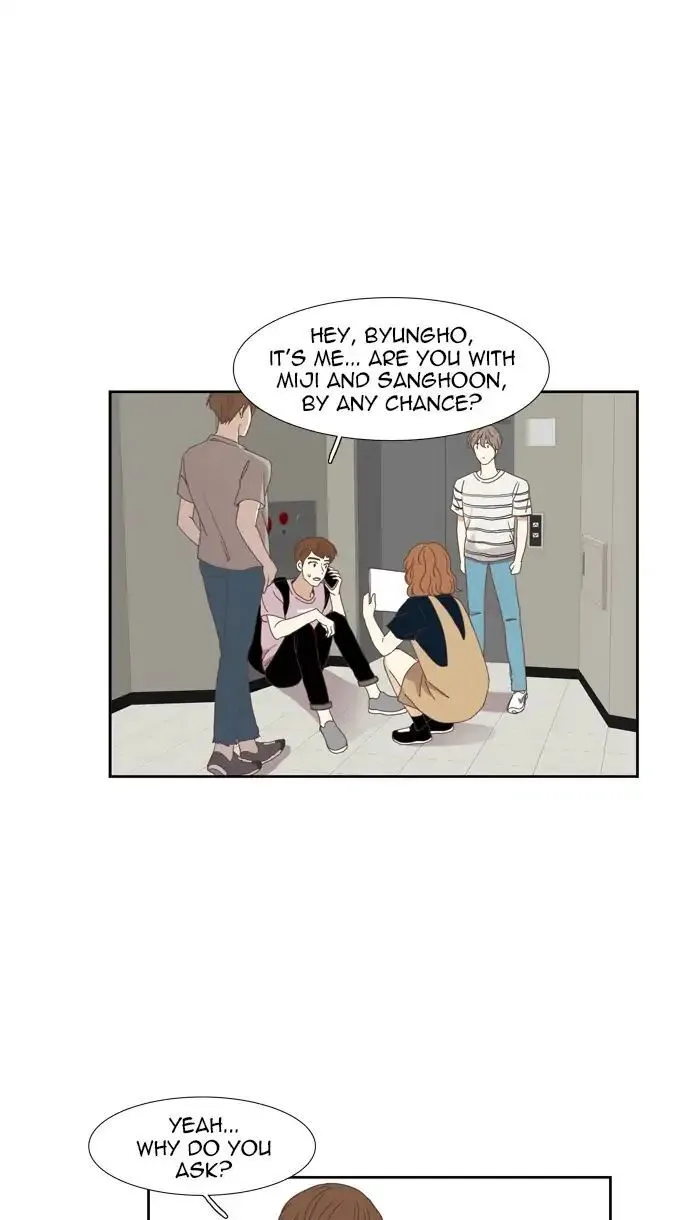Girl’s World ( World of Girl ) Chapter 141 Online - página 29