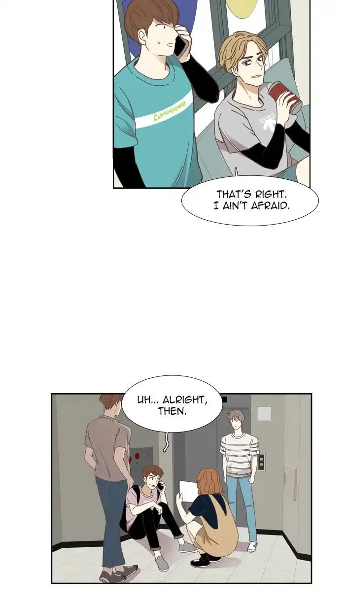 Girl’s World ( World of Girl ) Chapter 141 Online - página 33