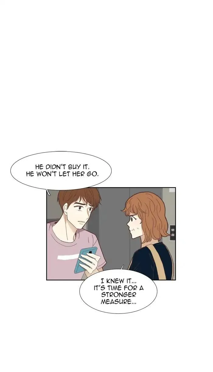 Girl’s World ( World of Girl ) Chapter 141 Online - página 34