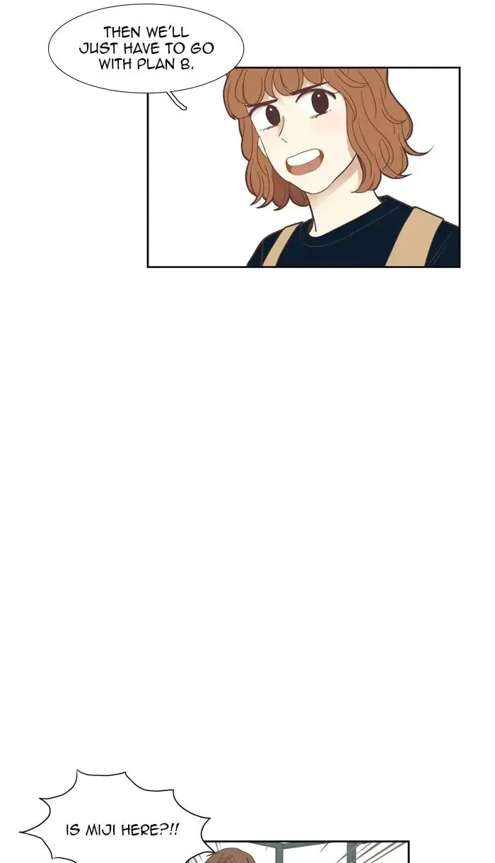 Girl’s World ( World of Girl ) Chapter 141 Online - página 35
