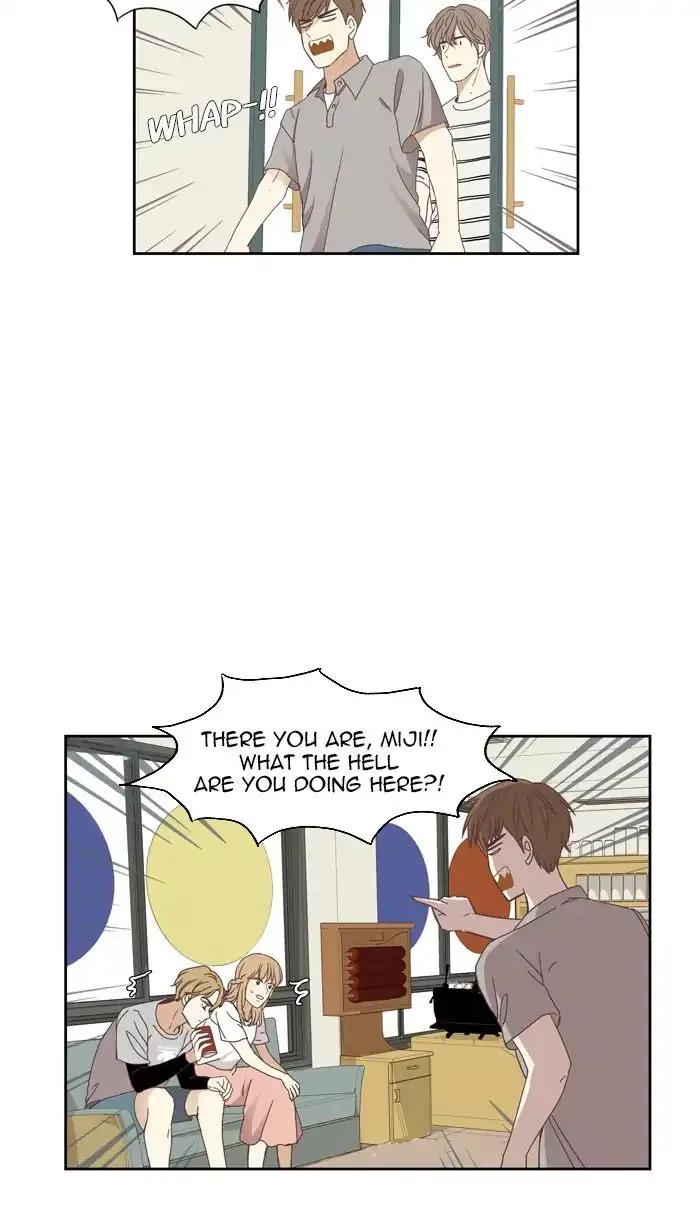 Girl’s World ( World of Girl ) Chapter 141 Online - página 36