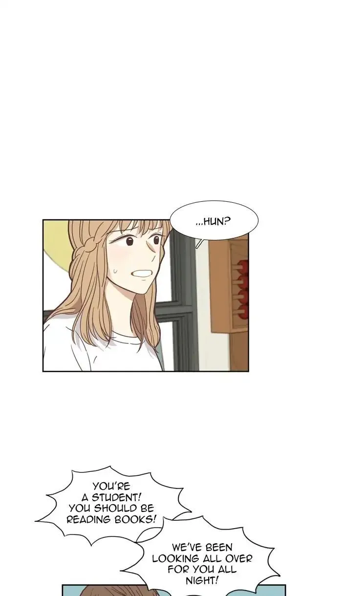 Girl’s World ( World of Girl ) Chapter 141 Online - página 37
