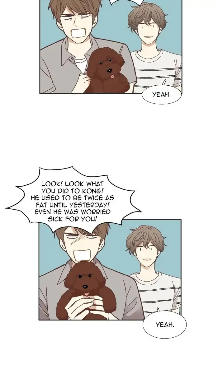 Girl’s World ( World of Girl ) Chapter 141 Online - página 38