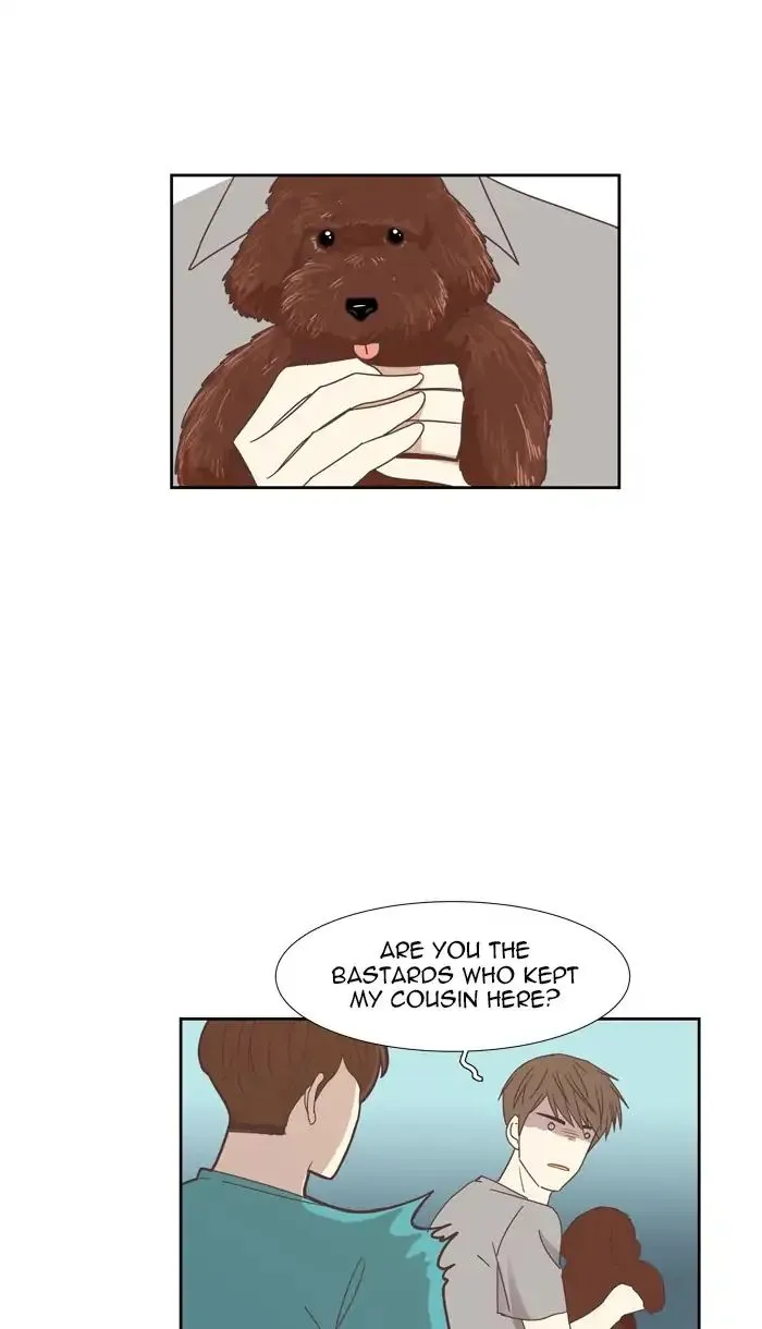 Girl’s World ( World of Girl ) Chapter 141 Online - página 39