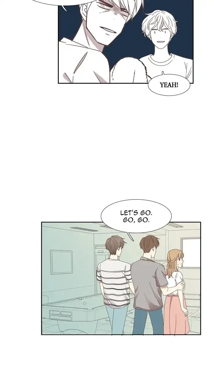 Girl’s World ( World of Girl ) Chapter 141 Online - página 41