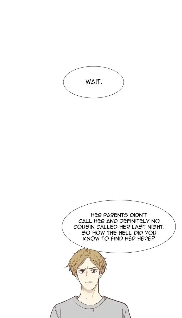 Girl’s World ( World of Girl ) Chapter 141 Online - página 42