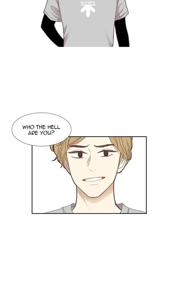 Girl’s World ( World of Girl ) Chapter 141 Online - página 43