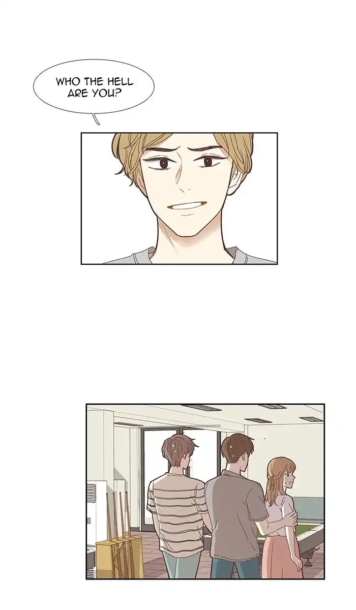 Girl’s World ( World of Girl ) Chapter 142 Online - página 2