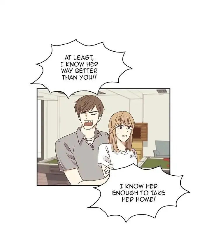 Girl’s World ( World of Girl ) Chapter 142 Online - página 4