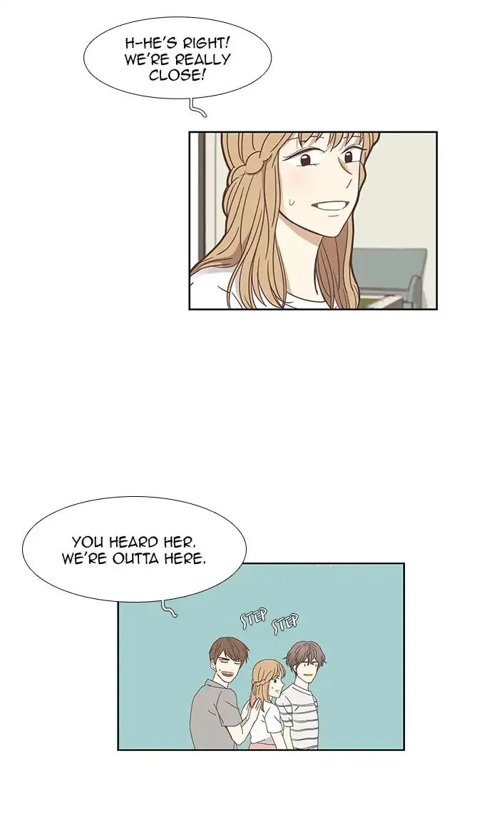 Girl’s World ( World of Girl ) Chapter 142 Online - página 5