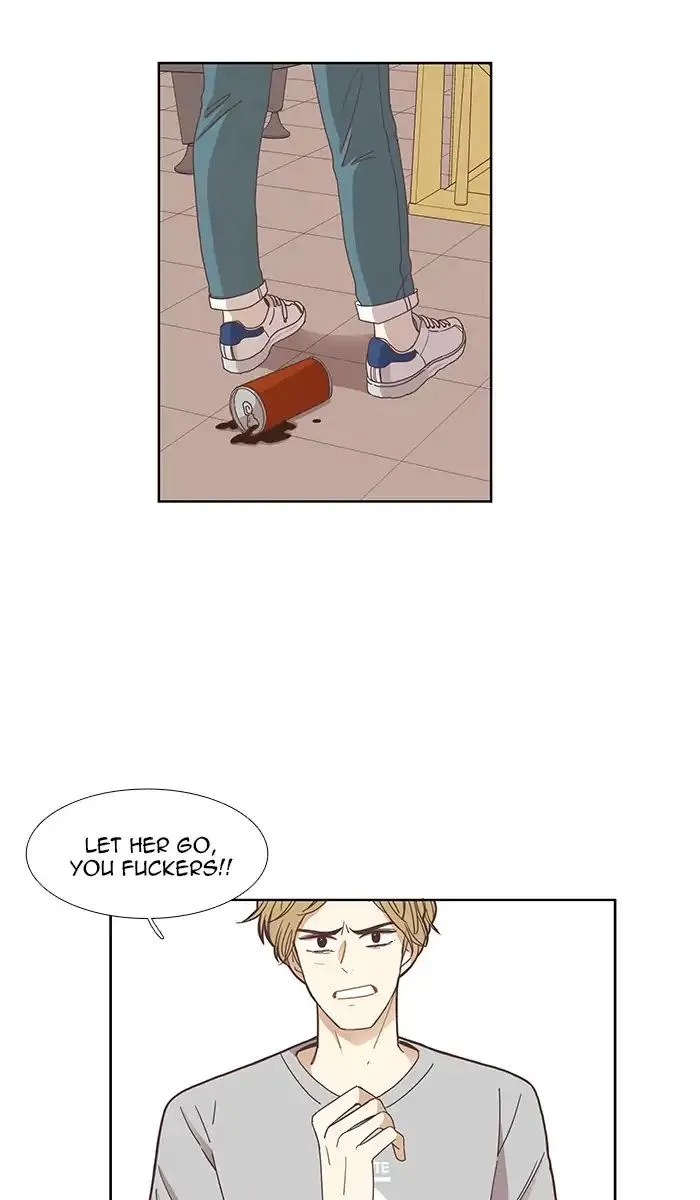 Girl’s World ( World of Girl ) Chapter 142 Online - página 7