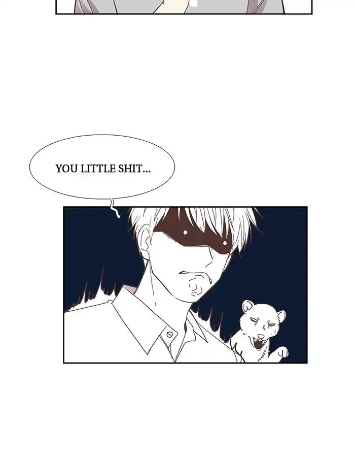 Girl’s World ( World of Girl ) Chapter 142 Online - página 8