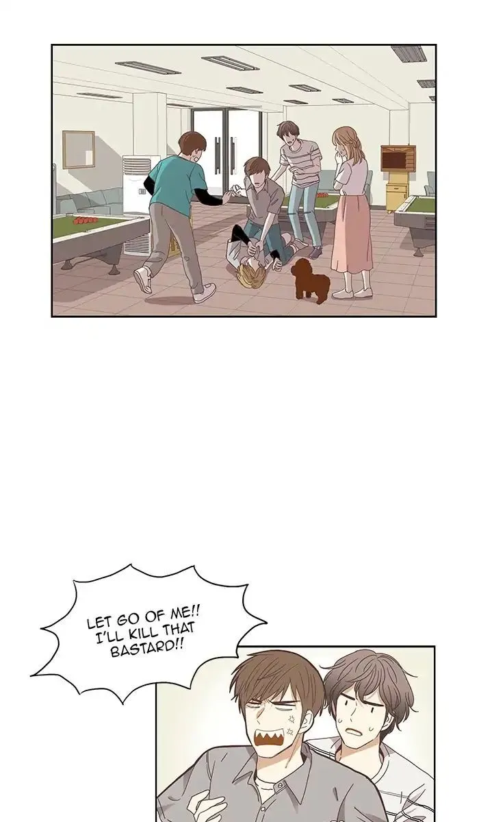 Girl’s World ( World of Girl ) Chapter 142 Online - página 10