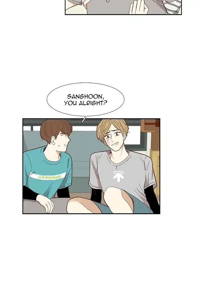 Girl’s World ( World of Girl ) Chapter 142 Online - página 11