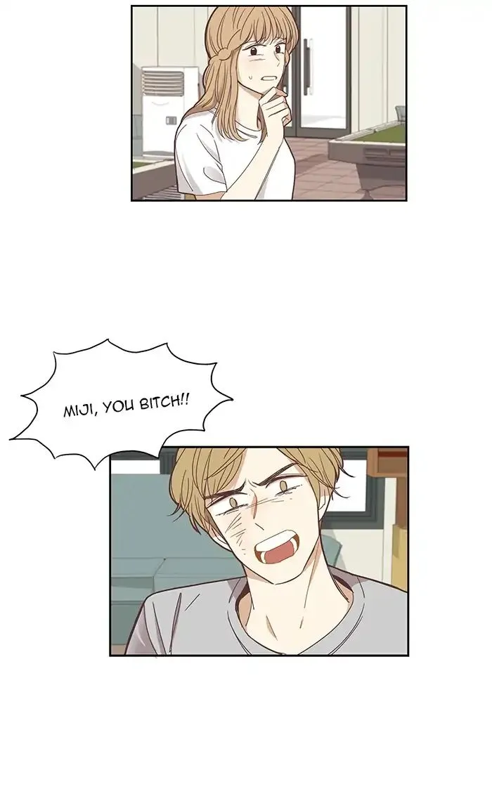 Girl’s World ( World of Girl ) Chapter 142 Online - página 12