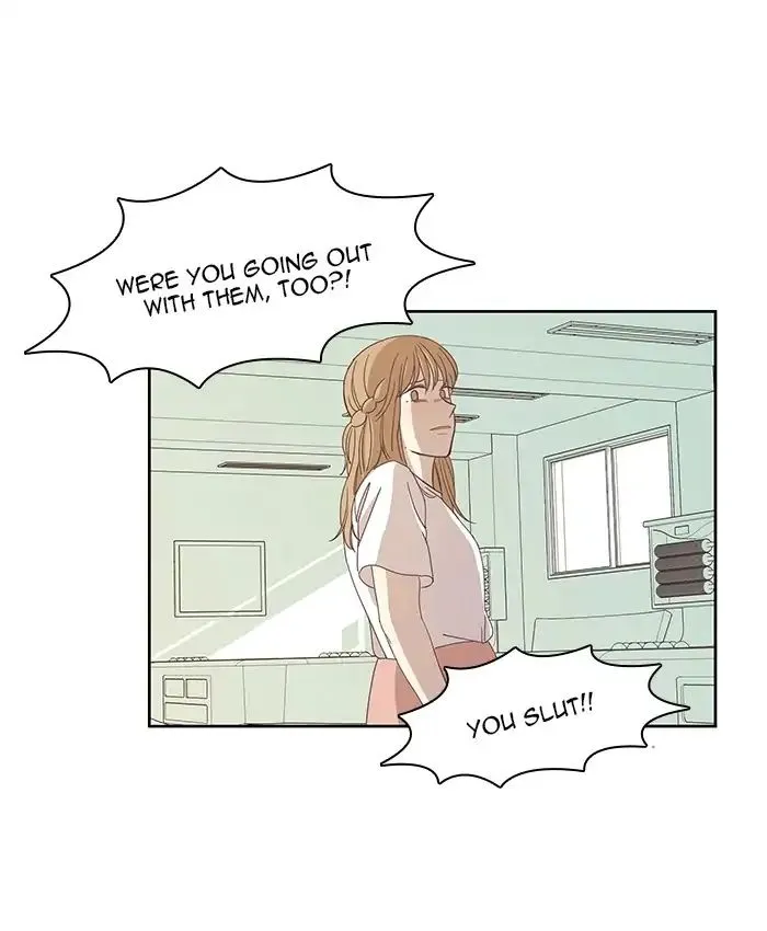 Girl’s World ( World of Girl ) Chapter 142 Online - página 13