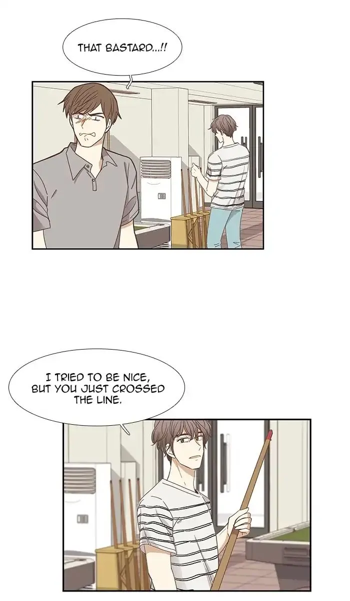 Girl’s World ( World of Girl ) Chapter 142 Online - página 14