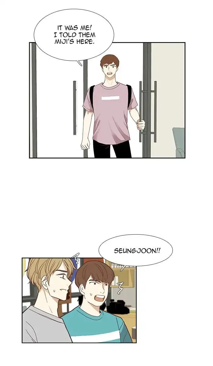 Girl’s World ( World of Girl ) Chapter 142 Online - página 20