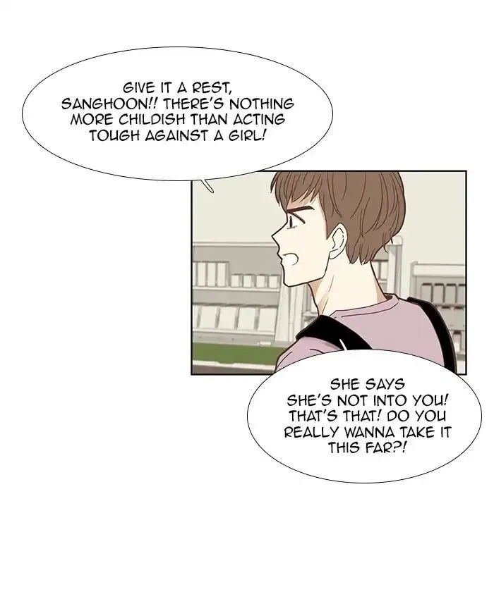 Girl’s World ( World of Girl ) Chapter 142 Online - página 21