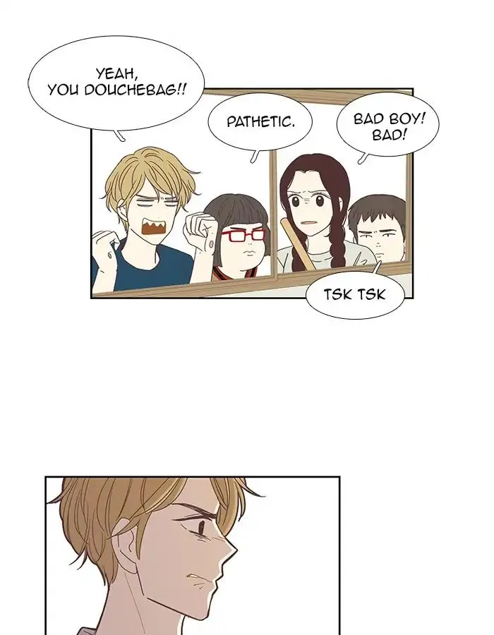 Girl’s World ( World of Girl ) Chapter 142 Online - página 22