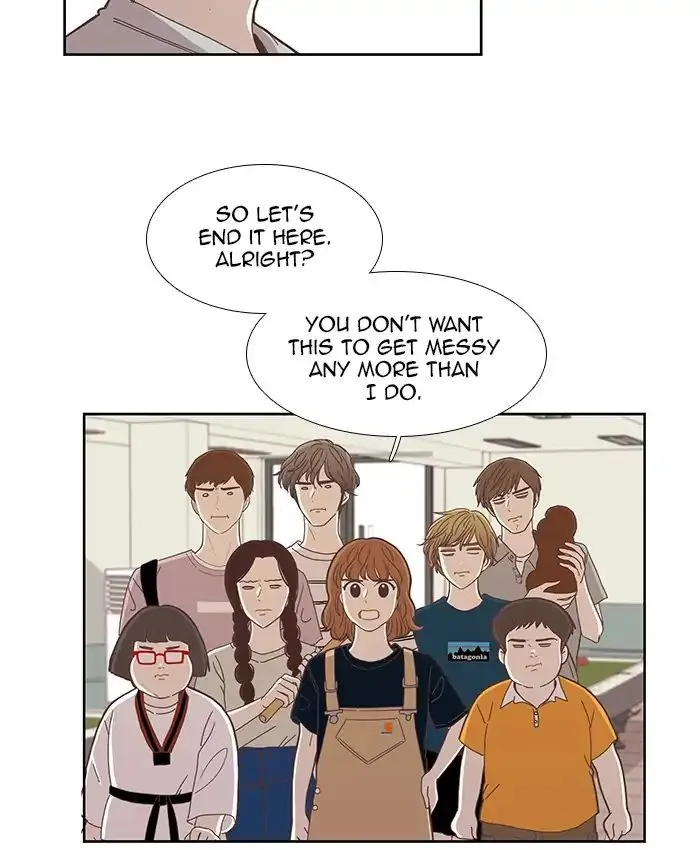 Girl’s World ( World of Girl ) Chapter 142 Online - página 23