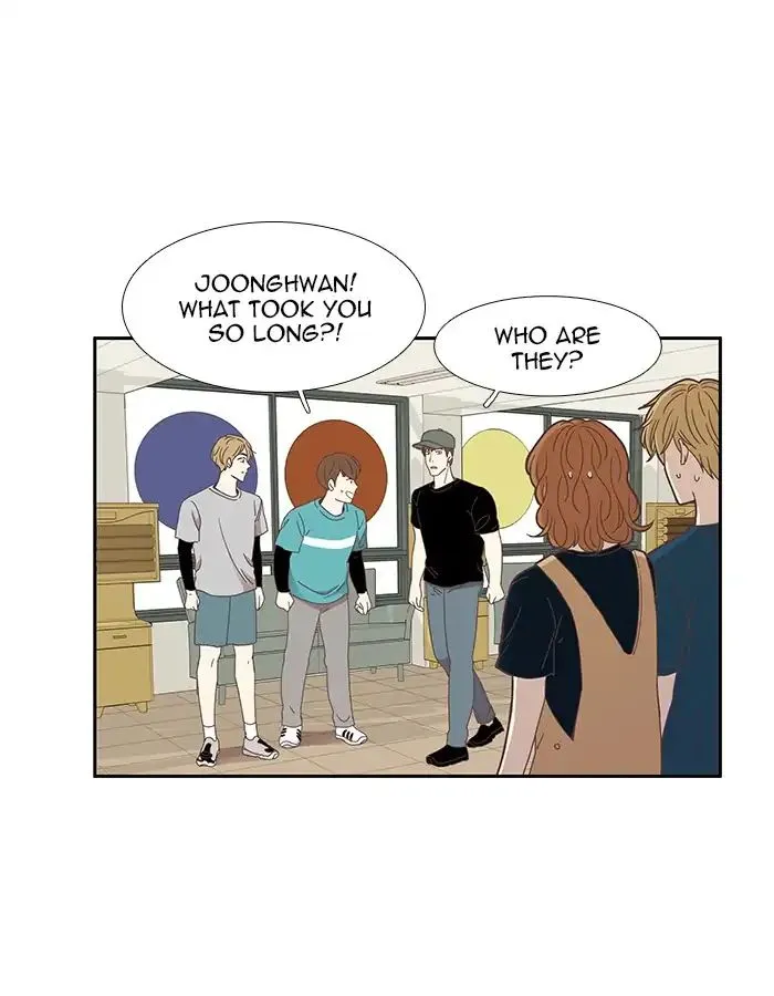 Girl’s World ( World of Girl ) Chapter 142 Online - página 26