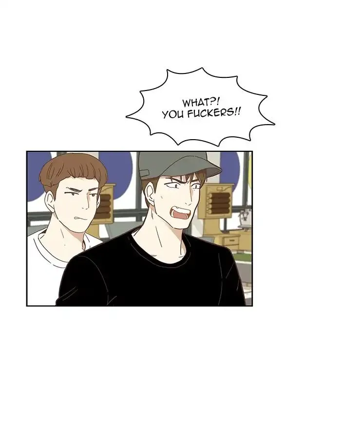 Girl’s World ( World of Girl ) Chapter 142 Online - página 28