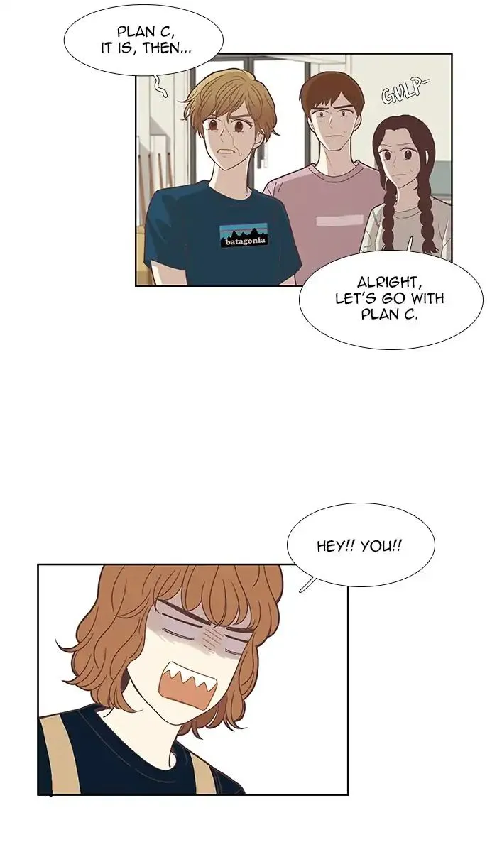 Girl’s World ( World of Girl ) Chapter 142 Online - página 30