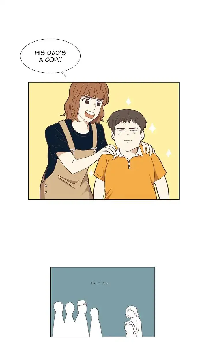 Girl’s World ( World of Girl ) Chapter 142 Online - página 31