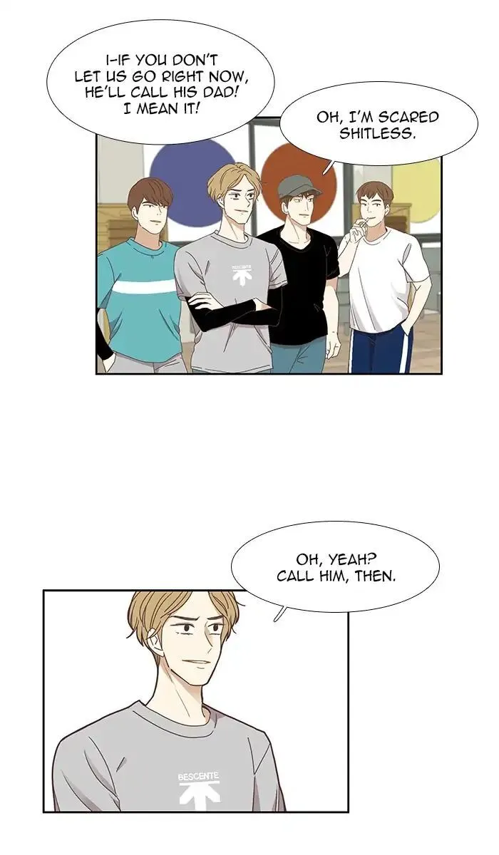 Girl’s World ( World of Girl ) Chapter 142 Online - página 33