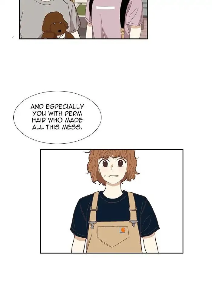 Girl’s World ( World of Girl ) Chapter 142 Online - página 35