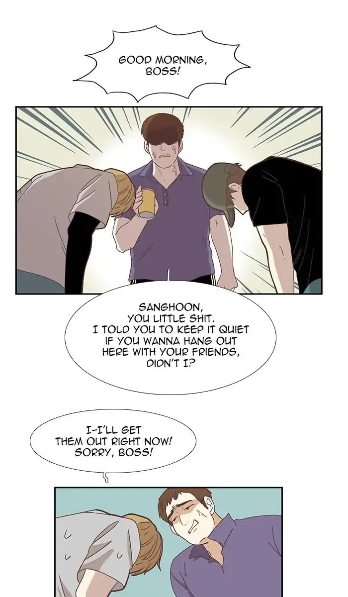 Girl’s World ( World of Girl ) Chapter 142 Online - página 40