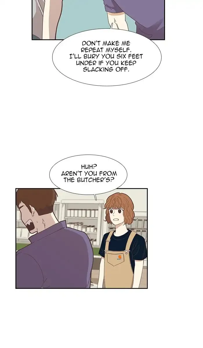 Girl’s World ( World of Girl ) Chapter 142 Online - página 41
