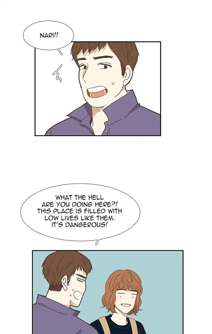 Girl’s World ( World of Girl ) Chapter 142 Online - página 42