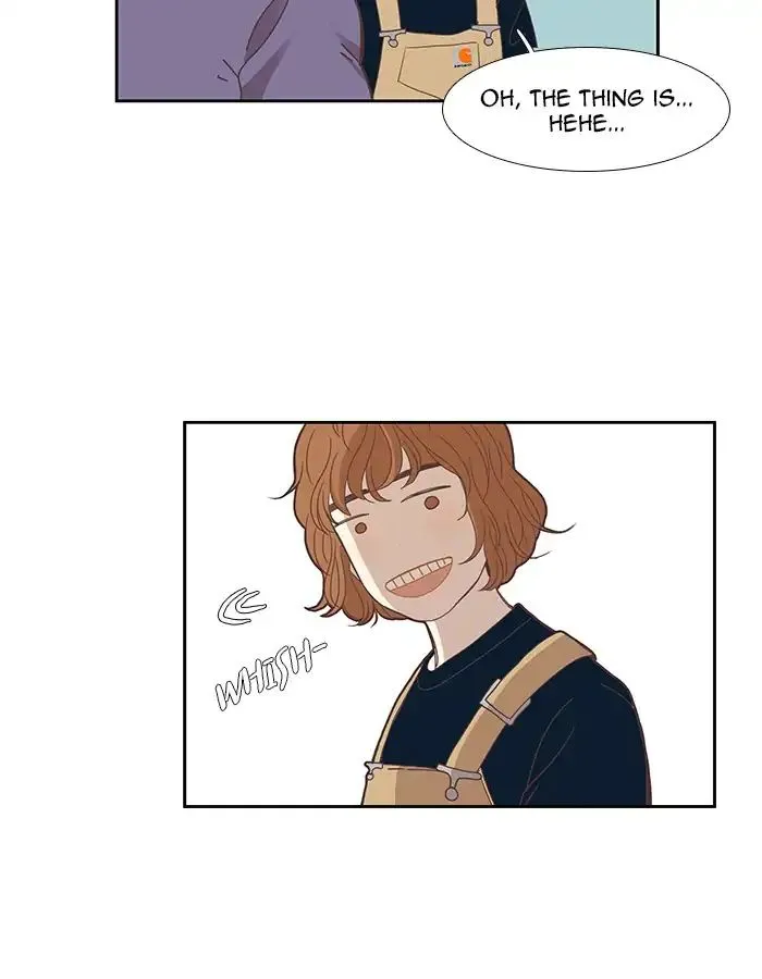 Girl’s World ( World of Girl ) Chapter 142 Online - página 43
