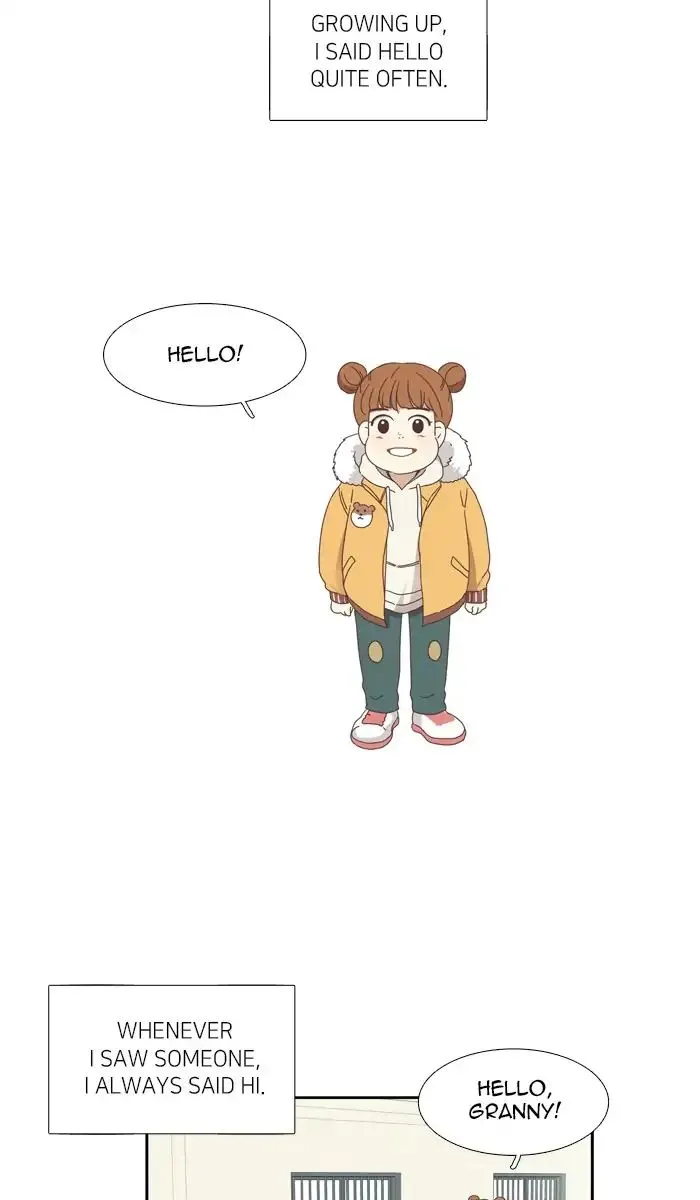 Girl’s World ( World of Girl ) Chapter 143 Online - página 2