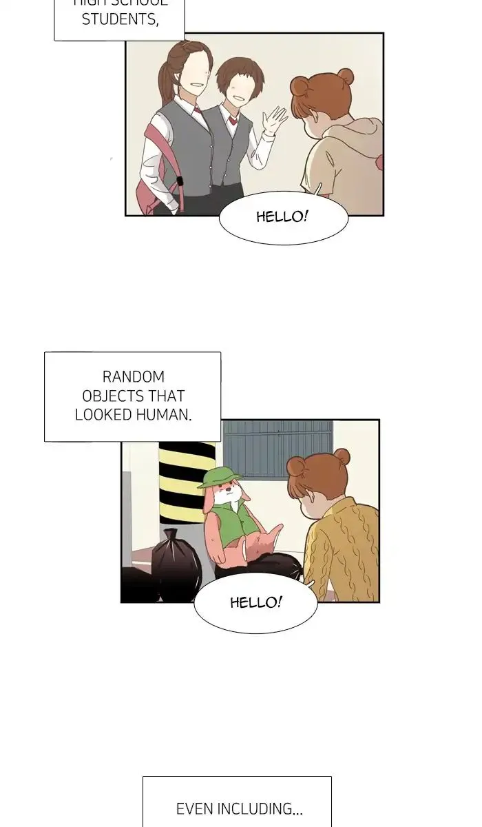 Girl’s World ( World of Girl ) Chapter 143 Online - página 4