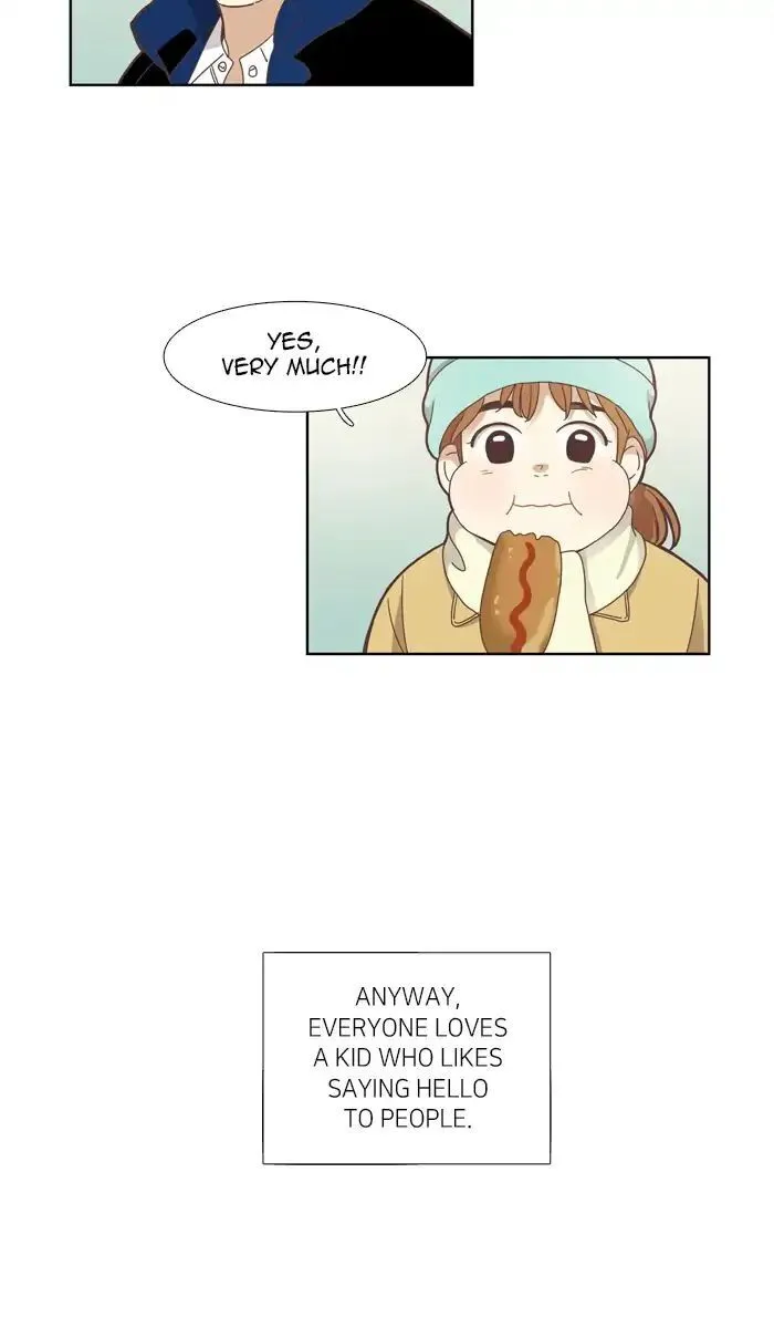 Girl’s World ( World of Girl ) Chapter 143 Online - página 8