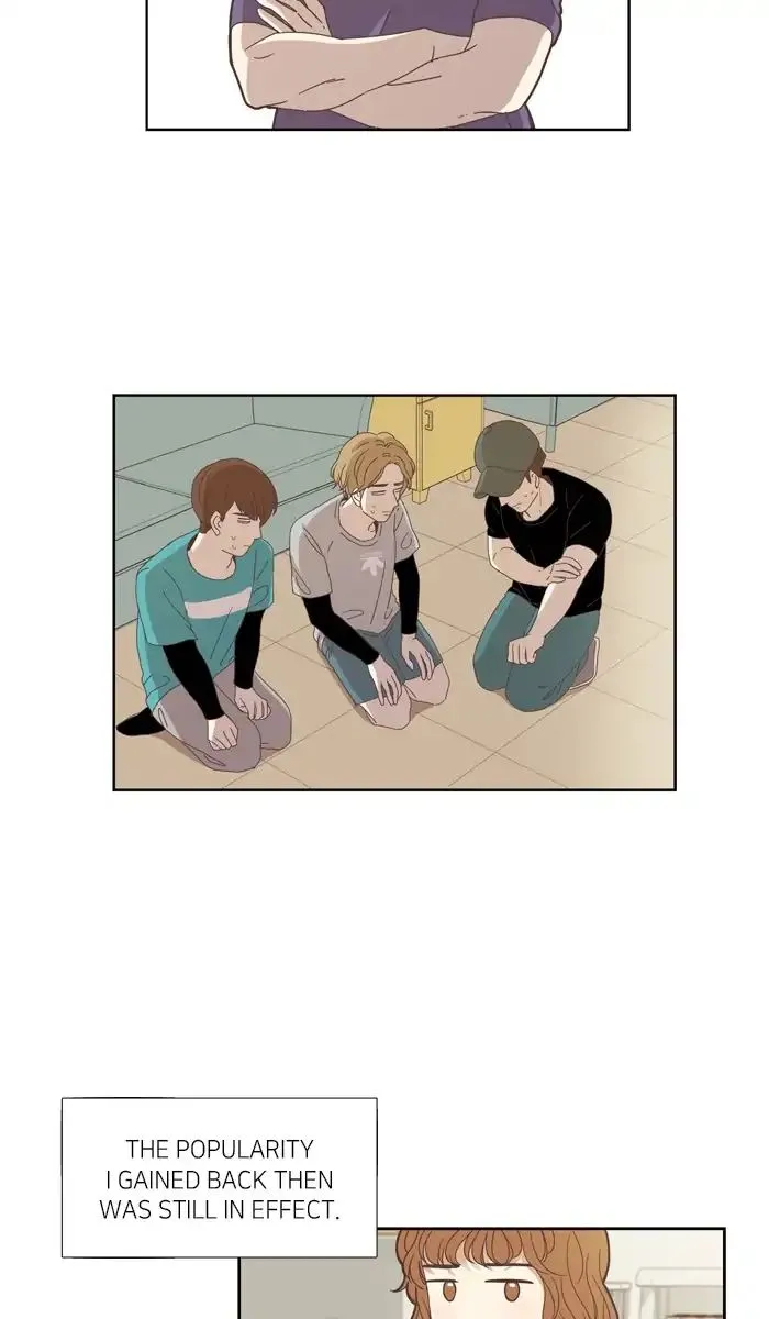 Girl’s World ( World of Girl ) Chapter 143 Online - página 11