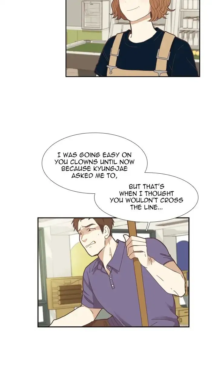Girl’s World ( World of Girl ) Chapter 143 Online - página 12