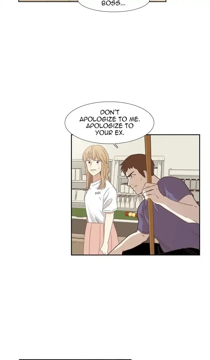 Girl’s World ( World of Girl ) Chapter 143 Online - página 14