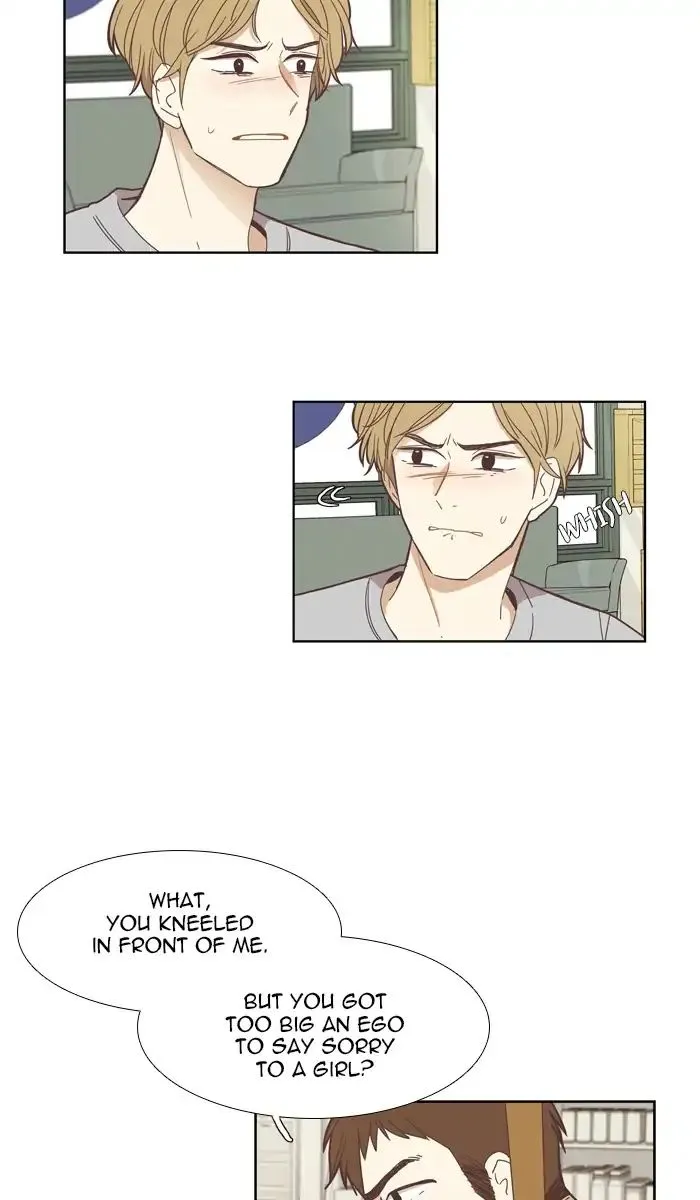 Girl’s World ( World of Girl ) Chapter 143 Online - página 15