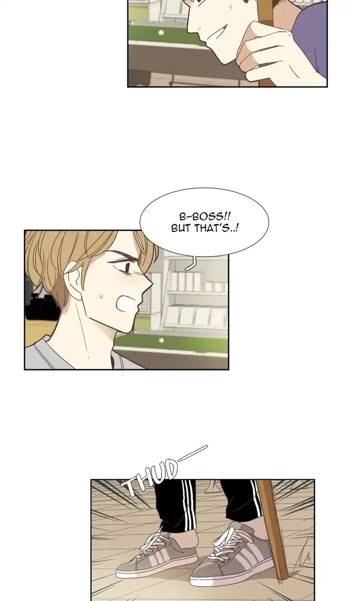 Girl’s World ( World of Girl ) Chapter 143 Online - página 16